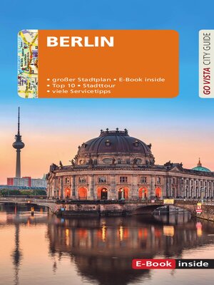 cover image of Berlin
